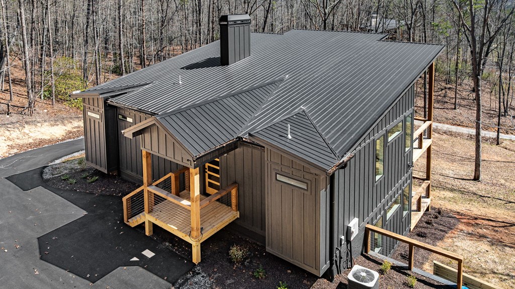 417621 Blue Ridge Residential