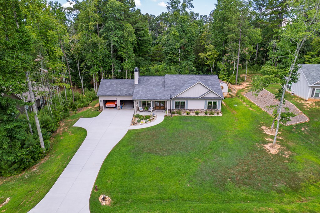 417624 Ellijay Residential