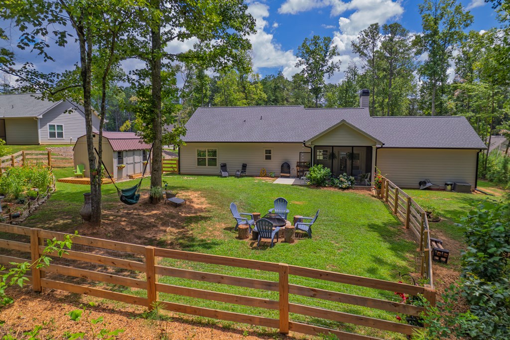 417624 Ellijay Residential