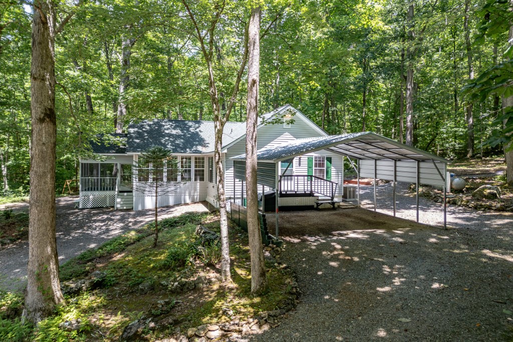 417626 Hiawassee Residential