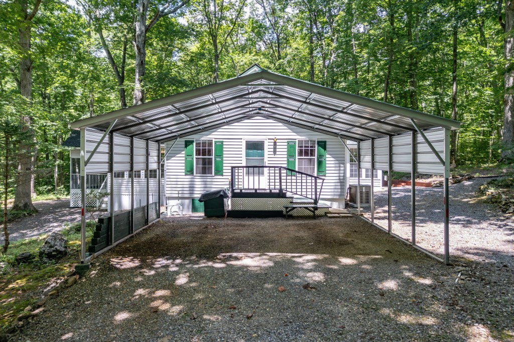 417626 Hiawassee Residential