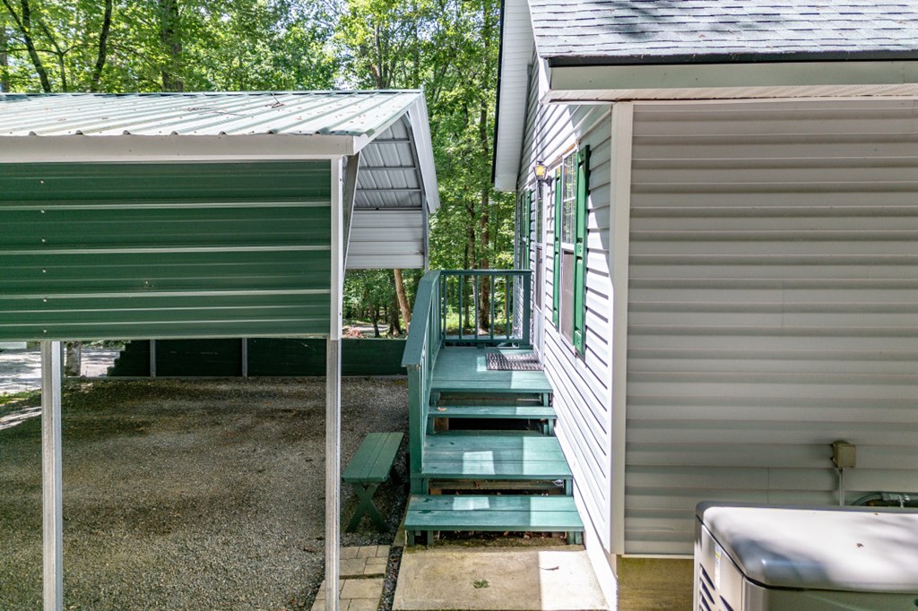 417626 Hiawassee Residential