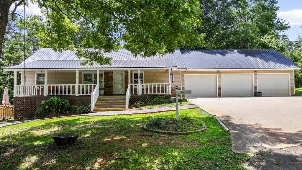 417629 Blue Ridge Residential