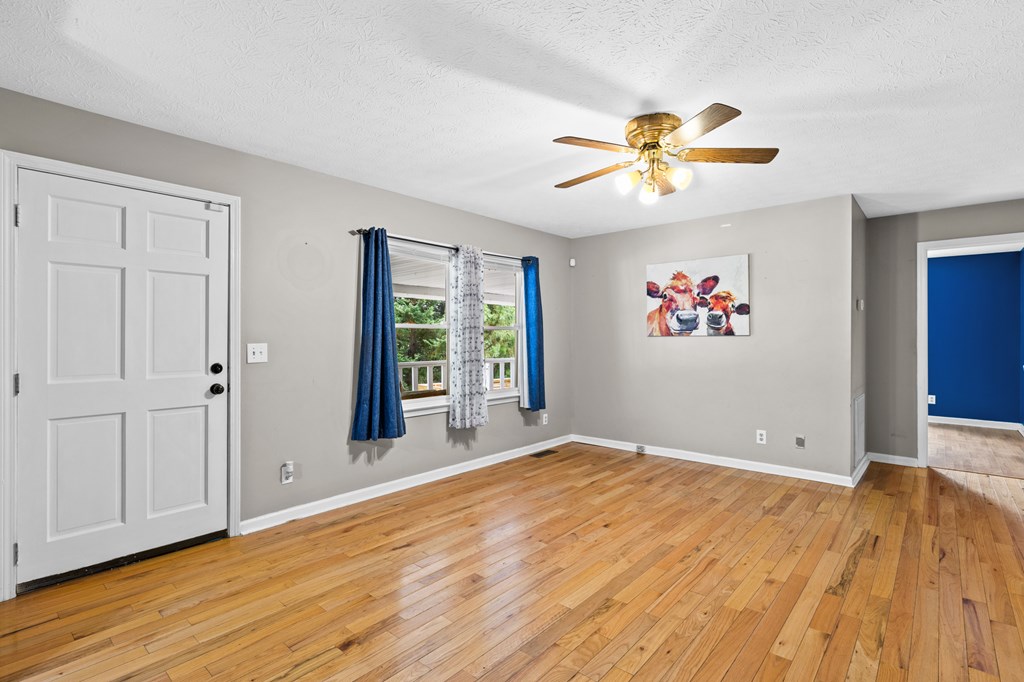 417629 Blue Ridge Residential