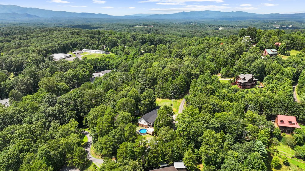 417629 Blue Ridge Residential