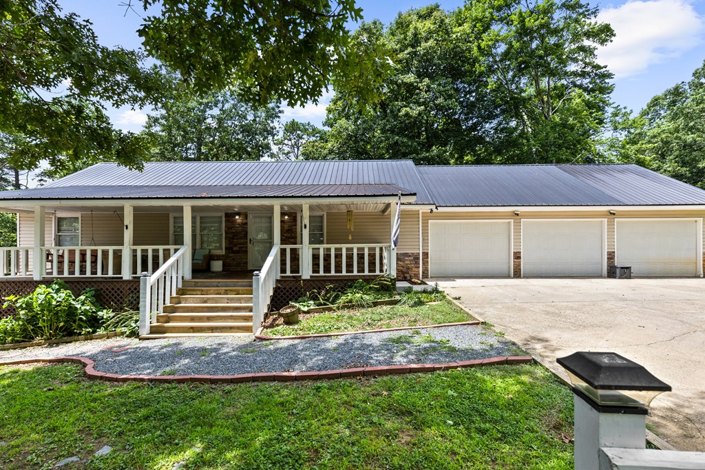 417629 Blue Ridge Residential