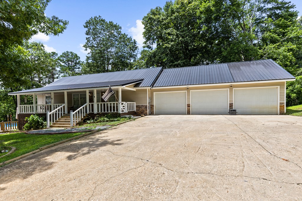 417629 Blue Ridge Residential
