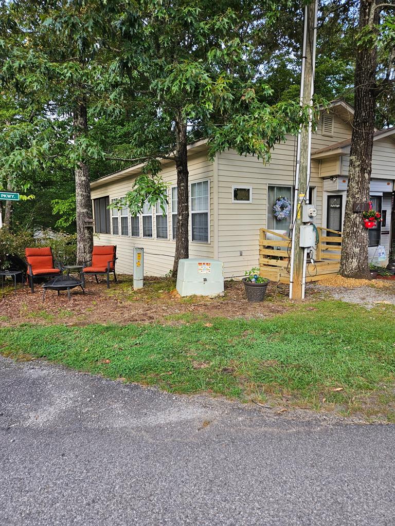 417631 Cleveland Residential