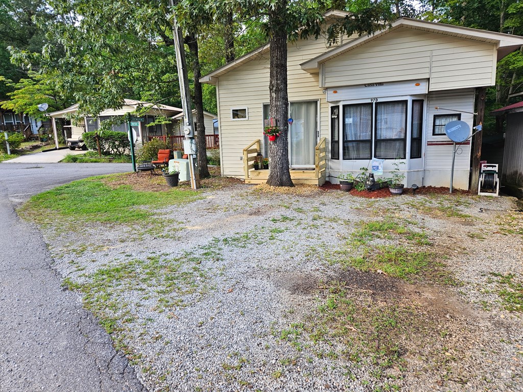 417631 Cleveland Residential