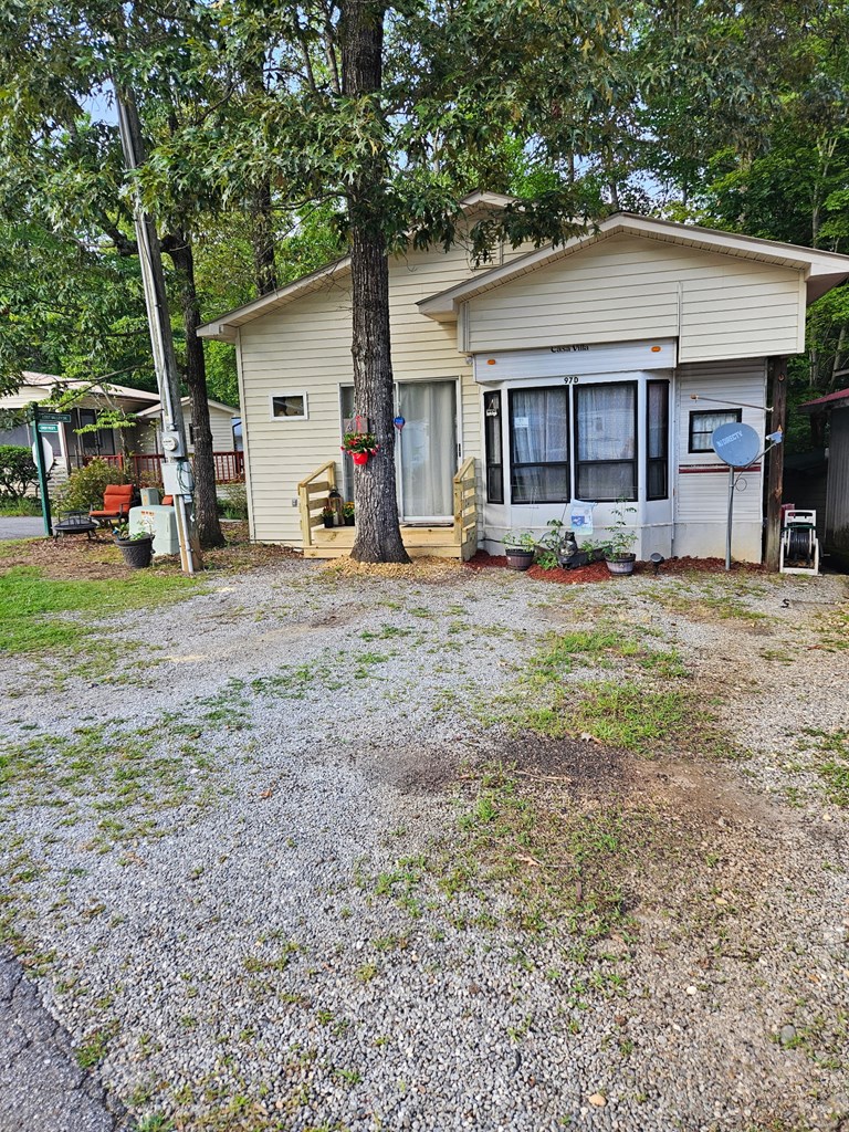 417631 Cleveland Residential