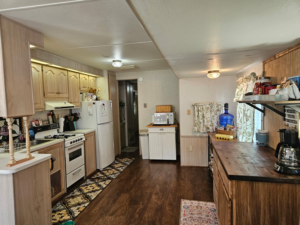 417631 Cleveland Residential