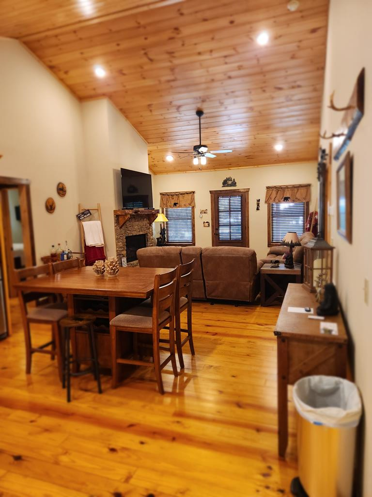 417633 Ellijay Residential