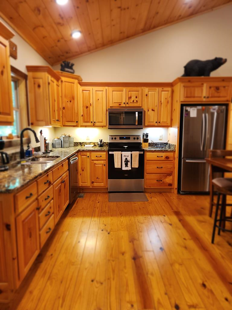 417633 Ellijay Residential