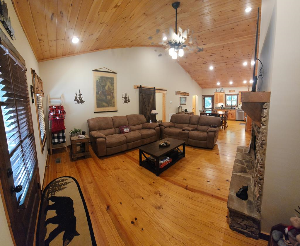 417633 Ellijay Residential