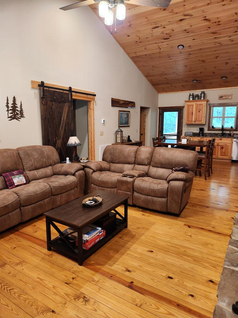 417633 Ellijay Residential