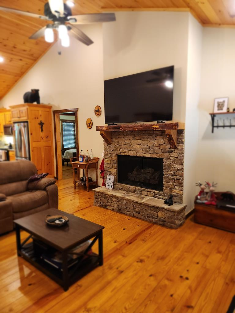 417633 Ellijay Residential