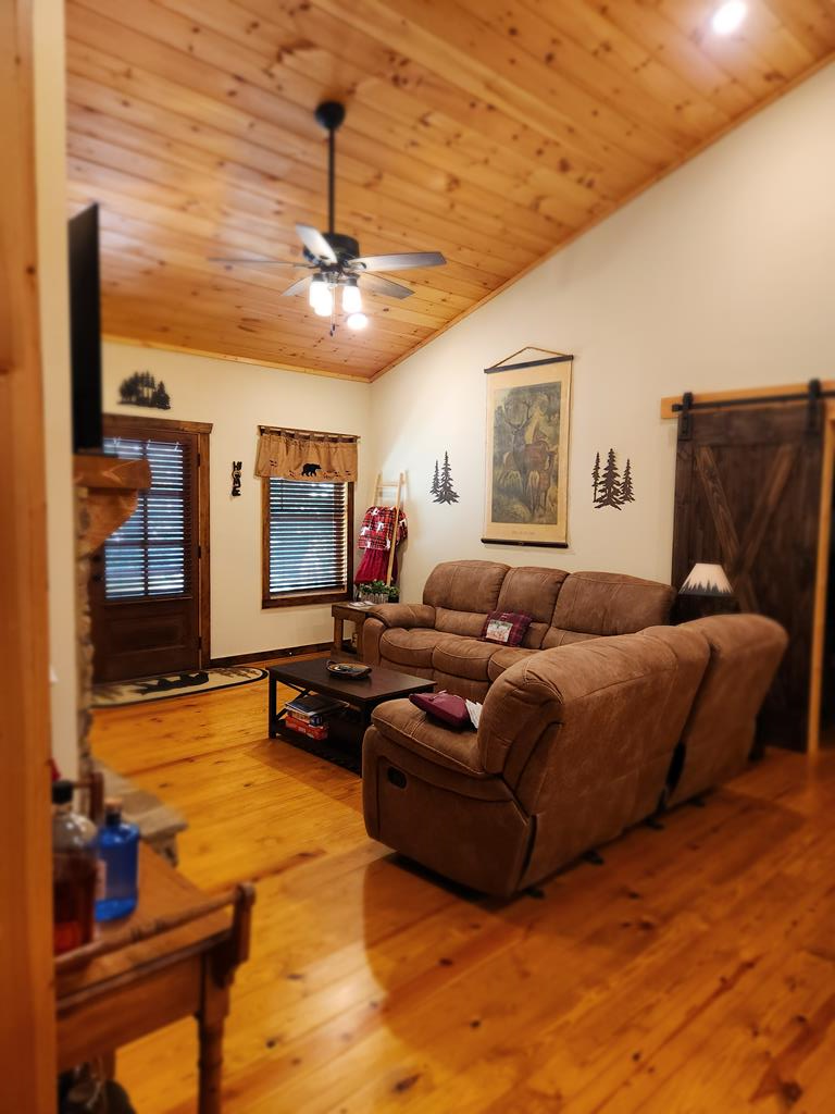 417633 Ellijay Residential