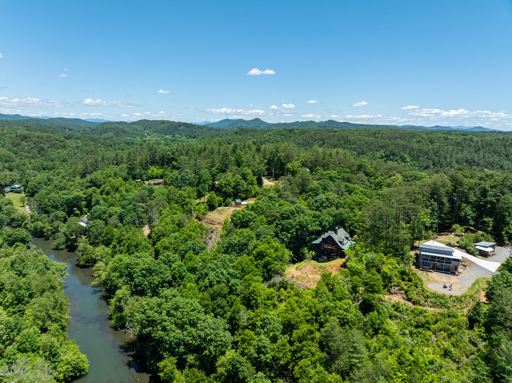 417637 Blue Ridge Residential