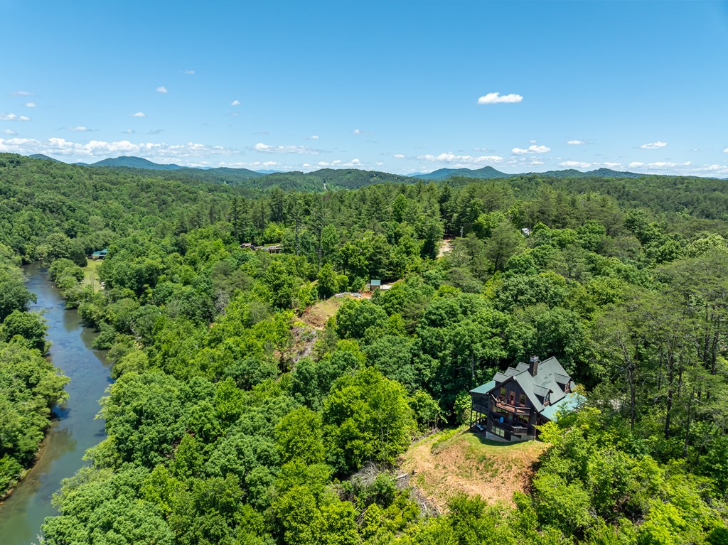 417637 Blue Ridge Residential