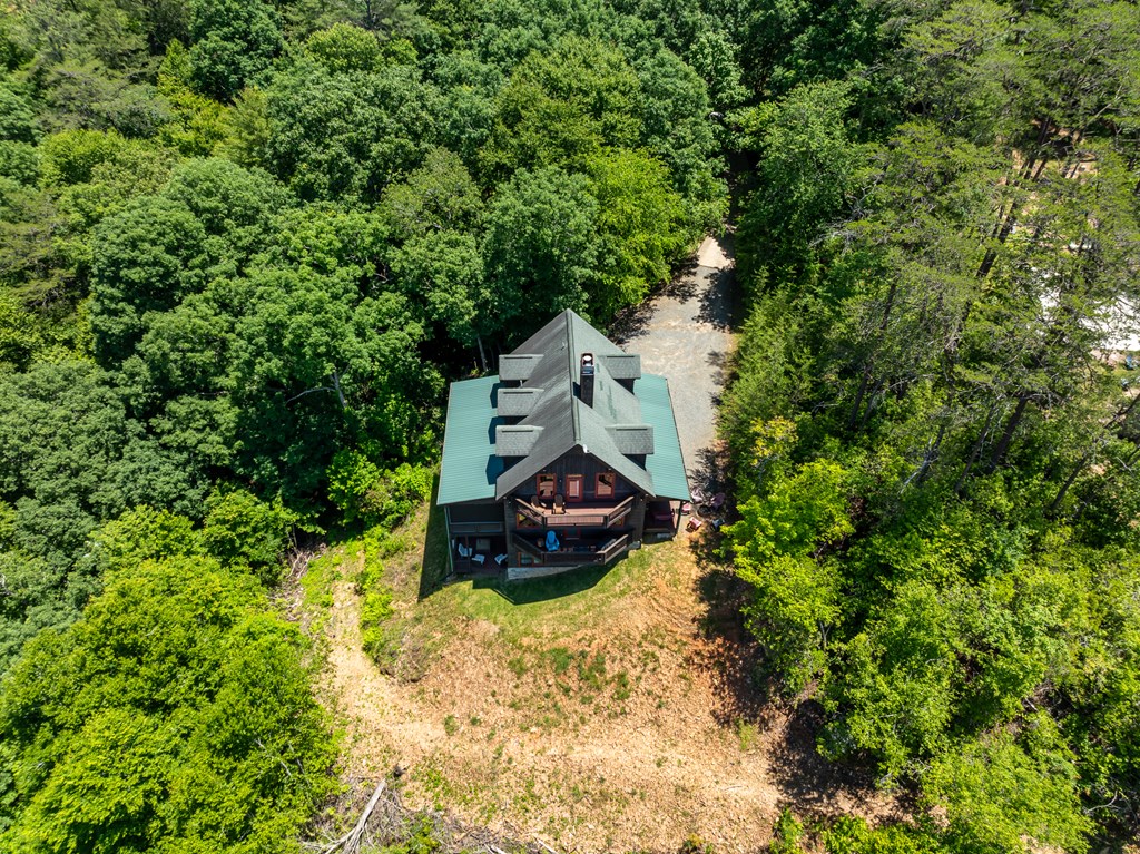 417637 Blue Ridge Residential