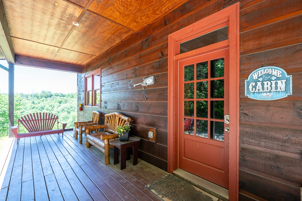 417637 Blue Ridge Residential