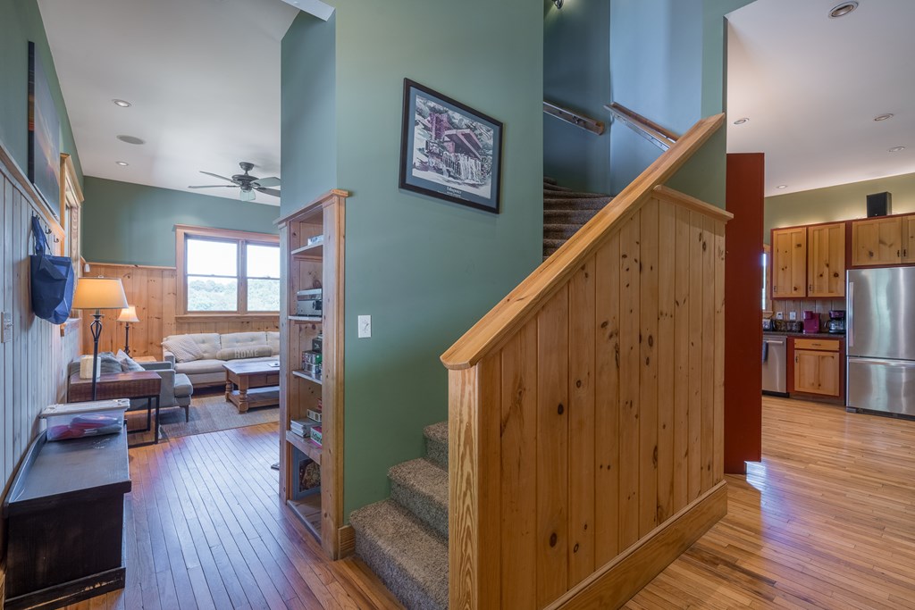 417637 Blue Ridge Residential