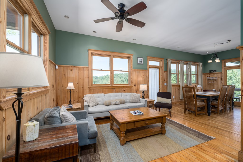 417637 Blue Ridge Residential