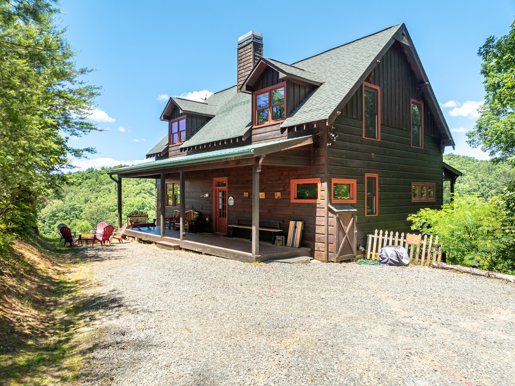 417637 Blue Ridge Residential