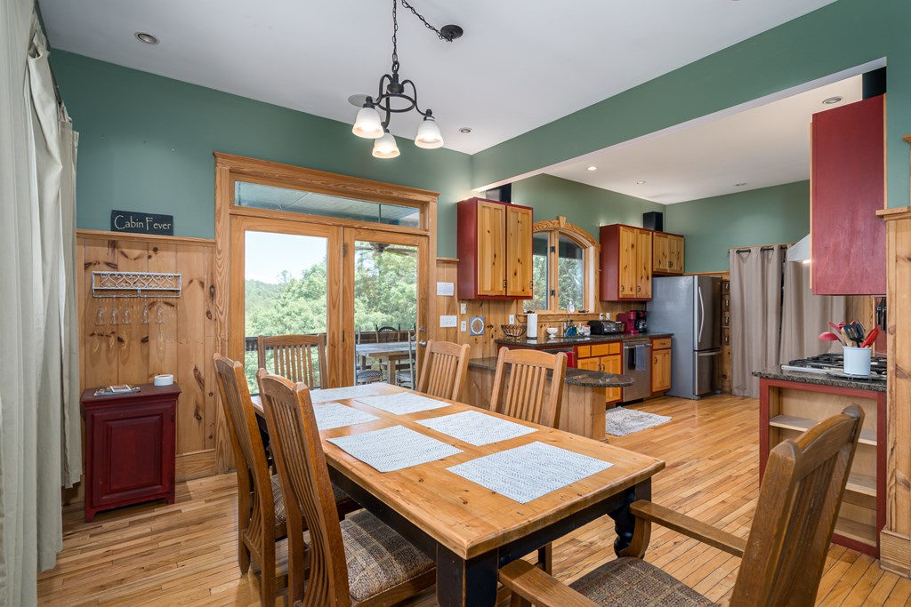 417637 Blue Ridge Residential