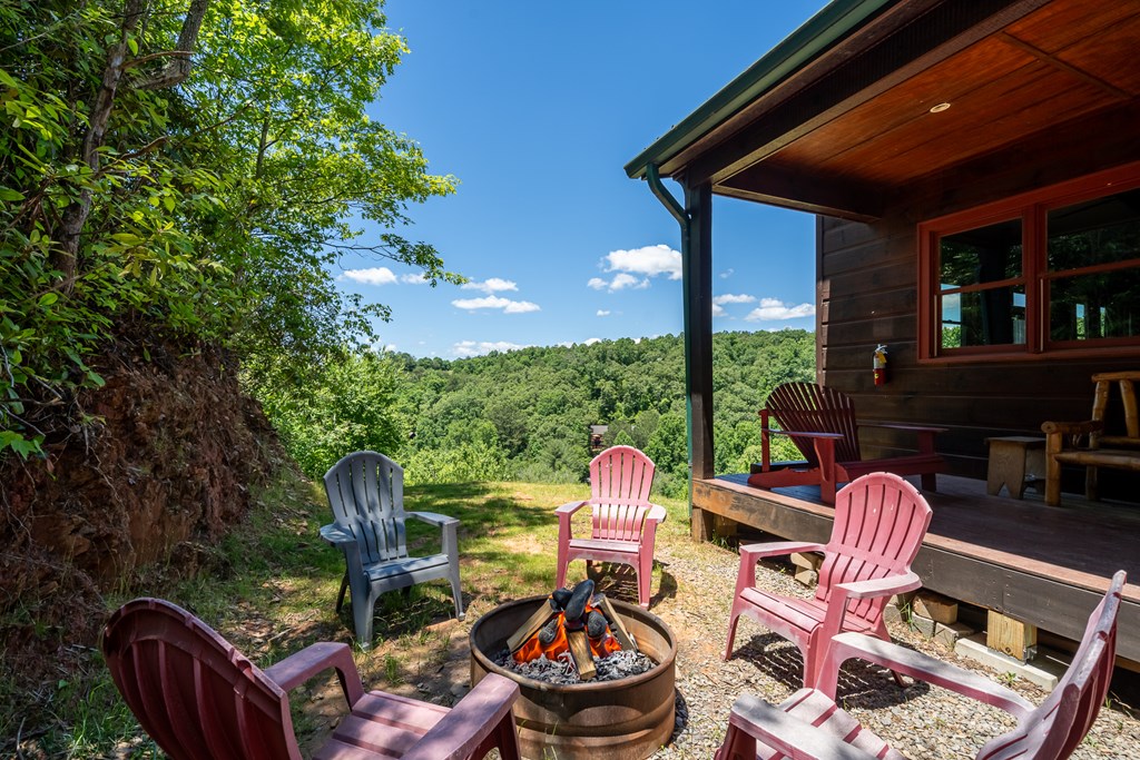 417637 Blue Ridge Residential