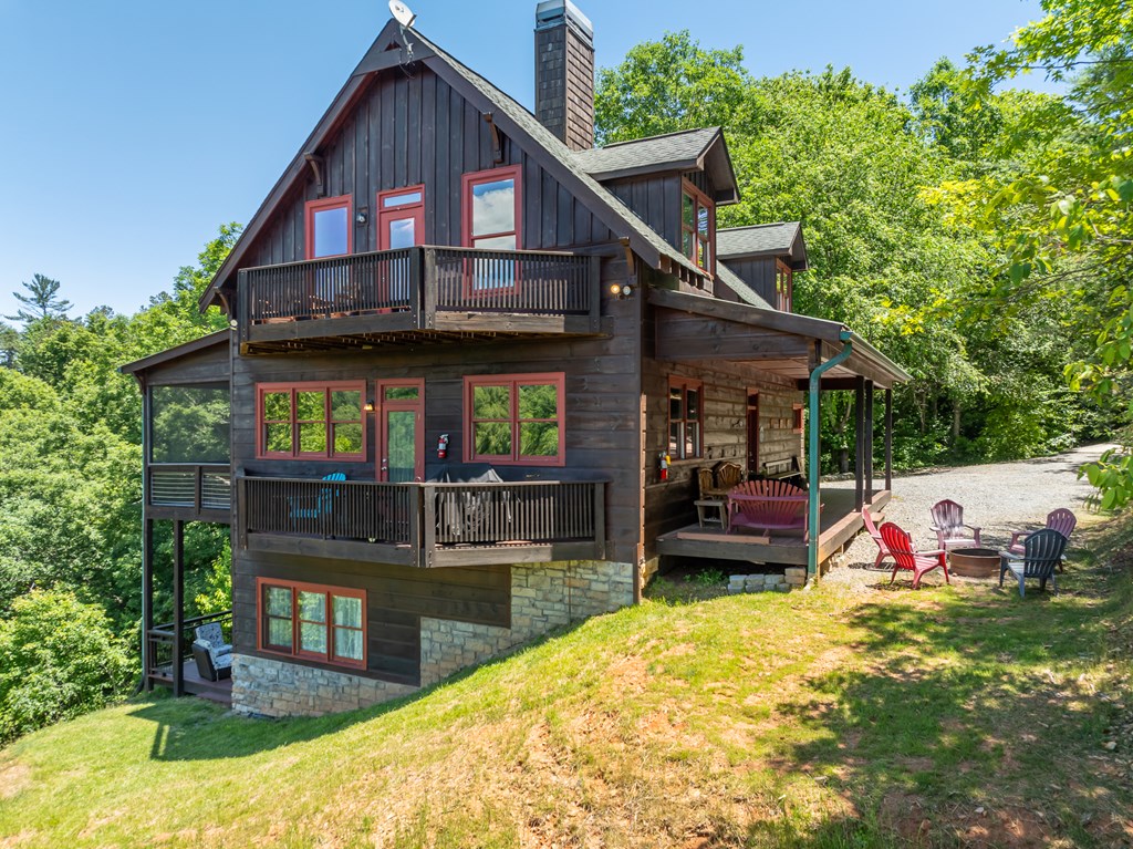 417637 Blue Ridge Residential
