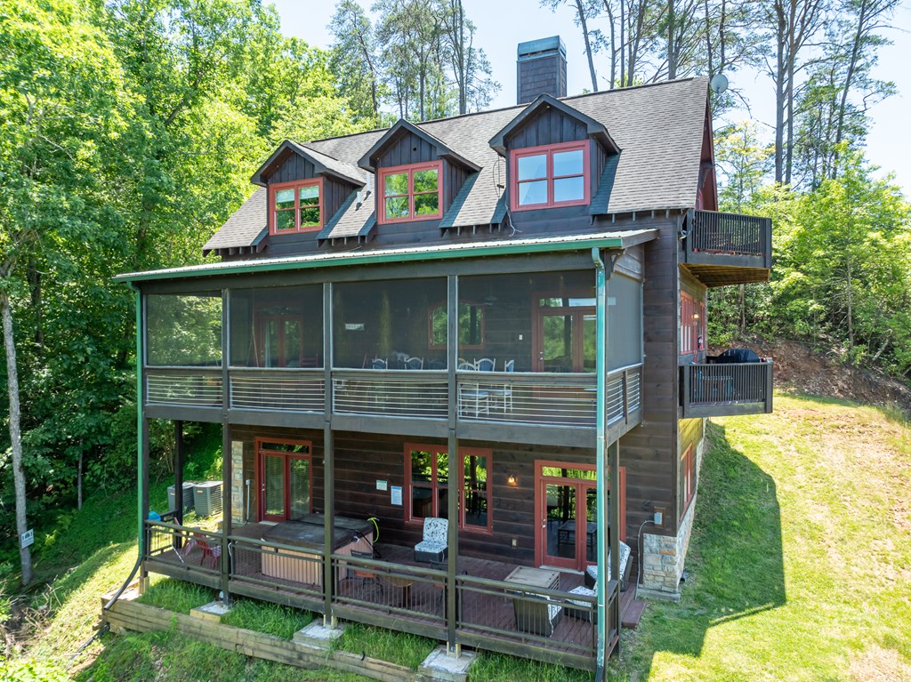 417637 Blue Ridge Residential