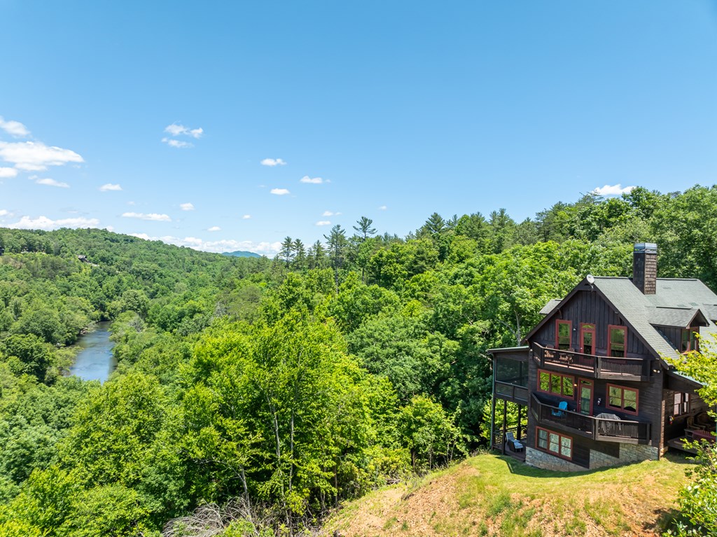 417637 Blue Ridge Residential