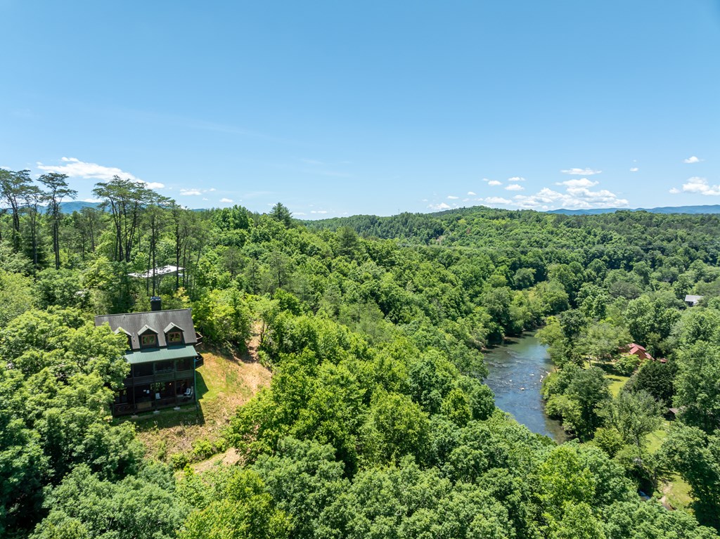 417637 Blue Ridge Residential