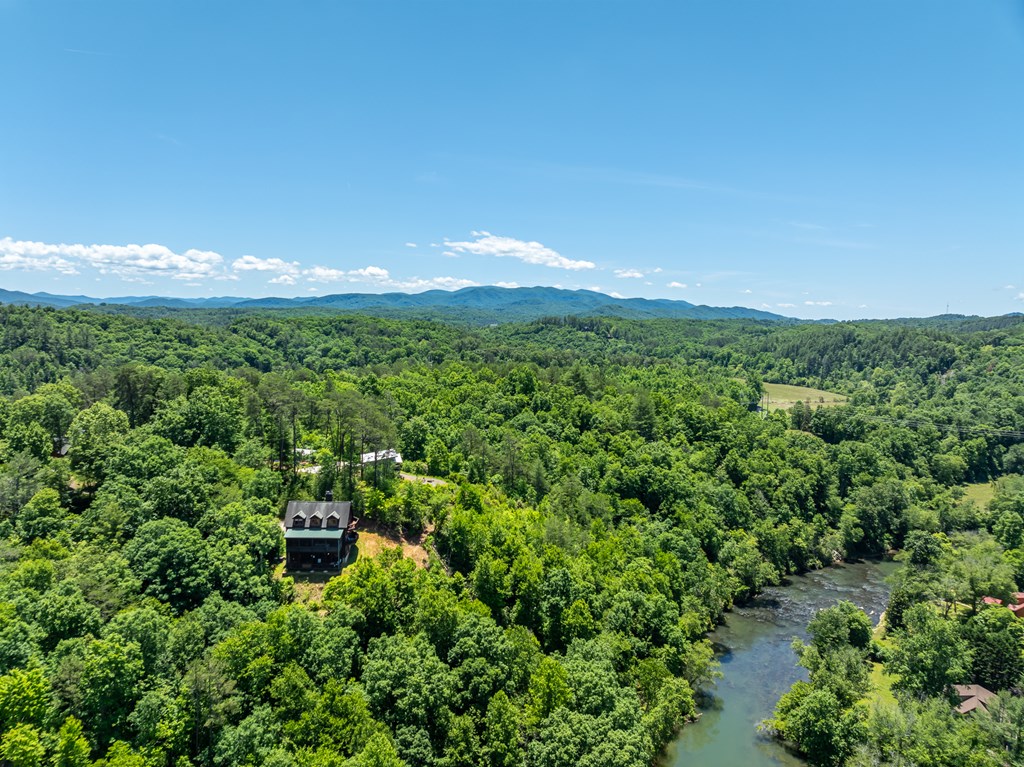 417637 Blue Ridge Residential