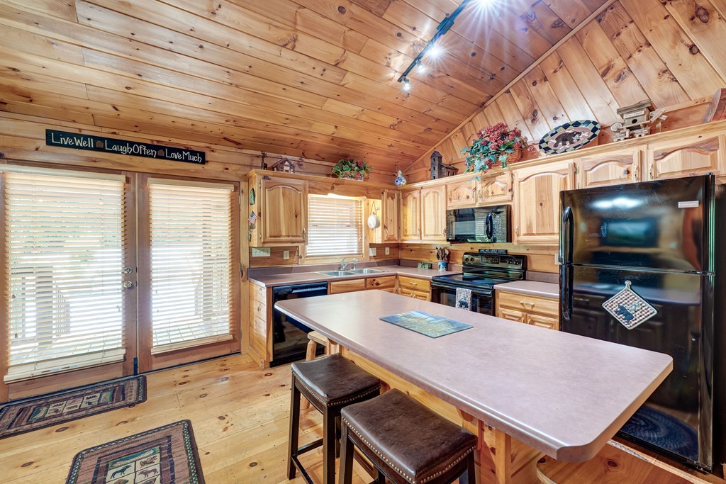 417639 Blue Ridge Residential