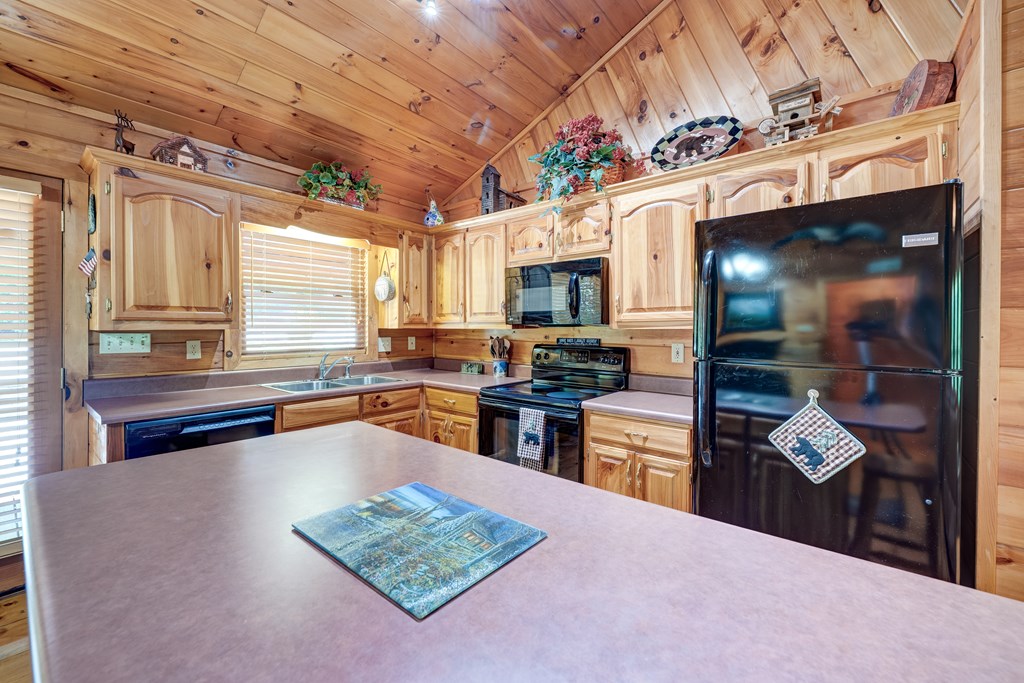 417639 Blue Ridge Residential
