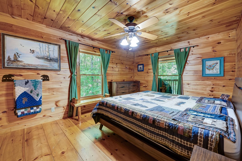 417639 Blue Ridge Residential