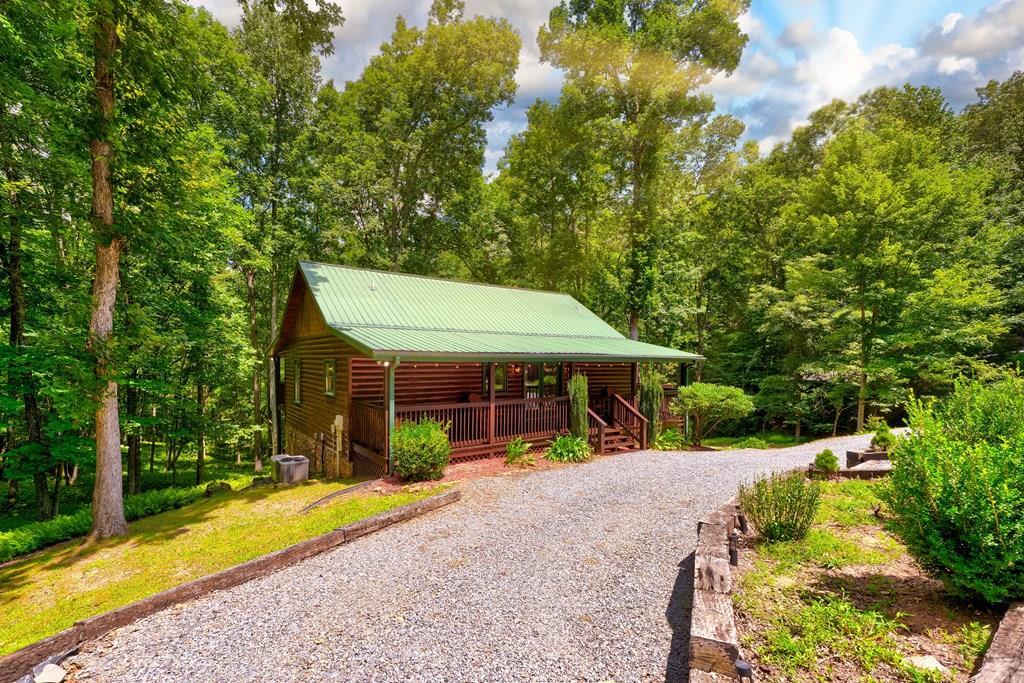 417639 Blue Ridge Residential