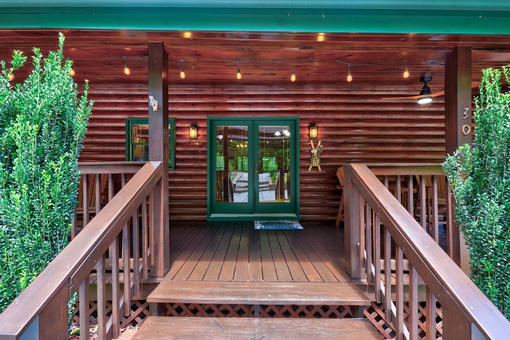 417639 Blue Ridge Residential