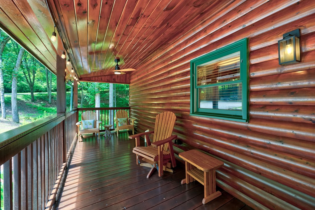 417639 Blue Ridge Residential