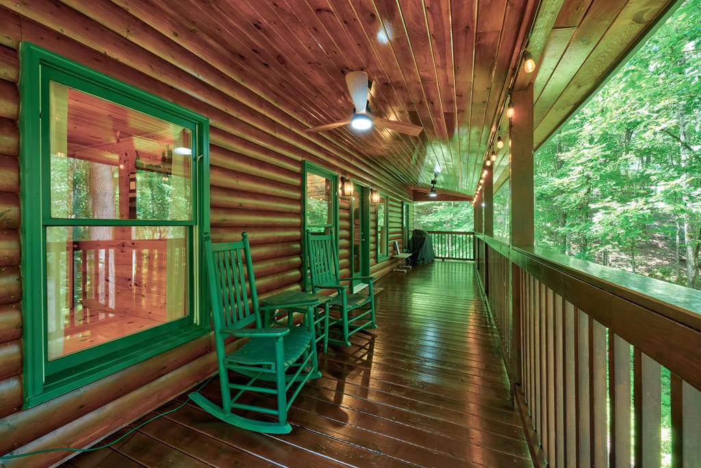 417639 Blue Ridge Residential