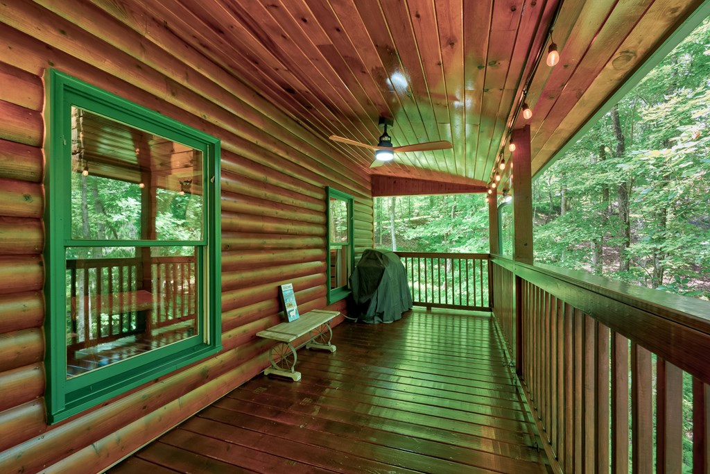 417639 Blue Ridge Residential