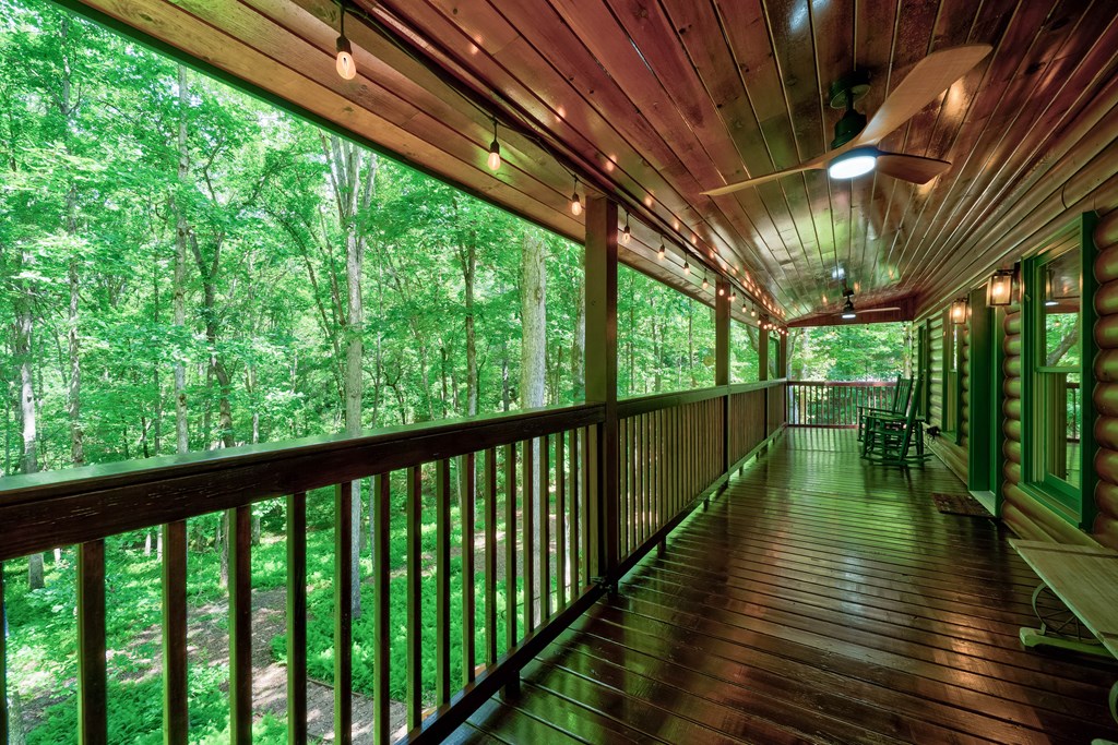 417639 Blue Ridge Residential