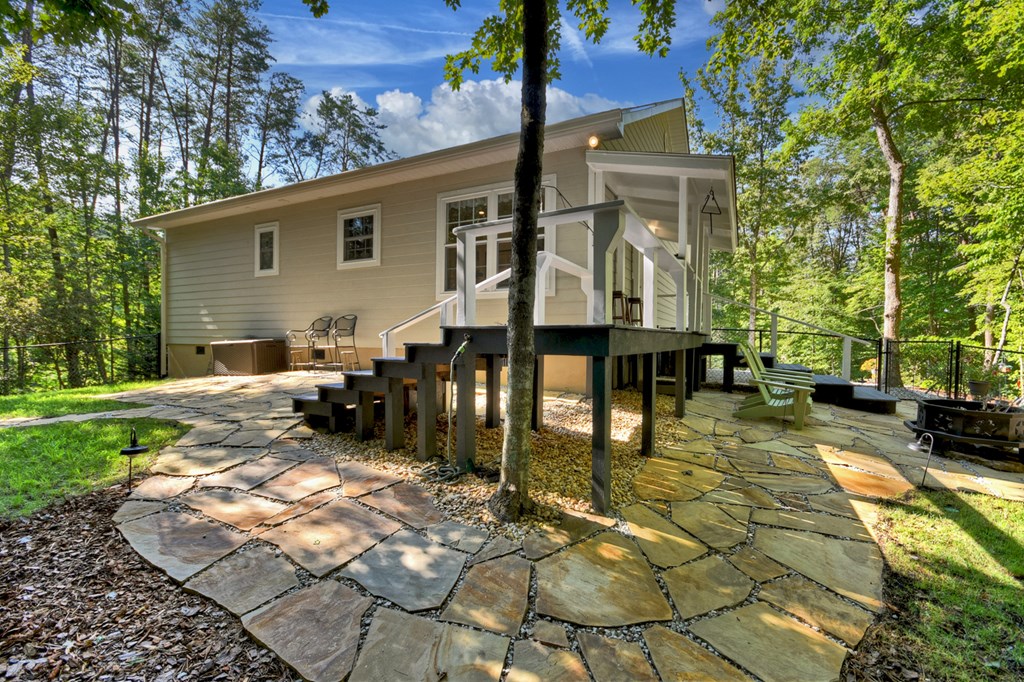 417640 Copperhill Residential