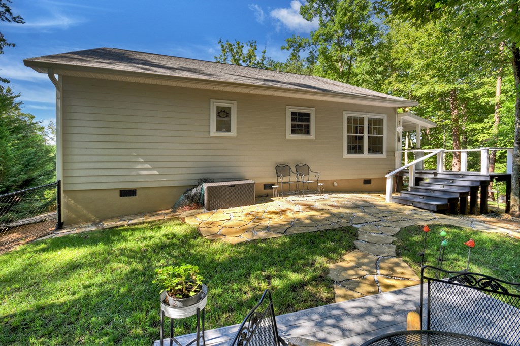 417640 Copperhill Residential