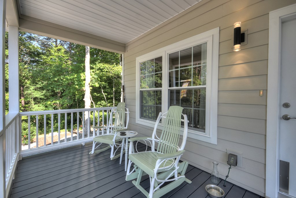 417640 Copperhill Residential
