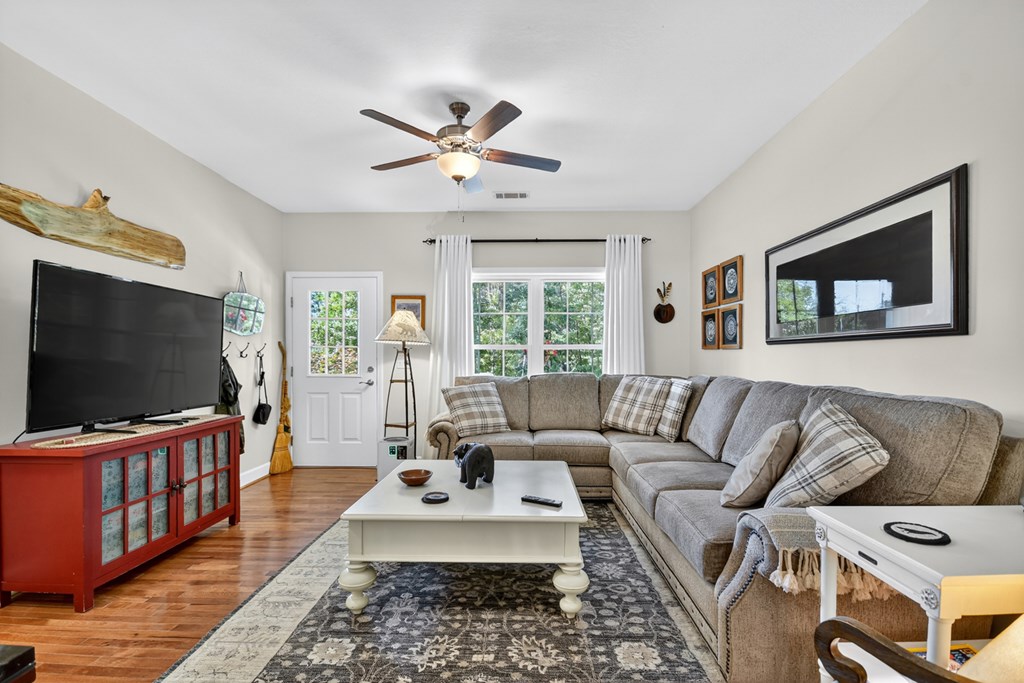 417640 Copperhill Residential
