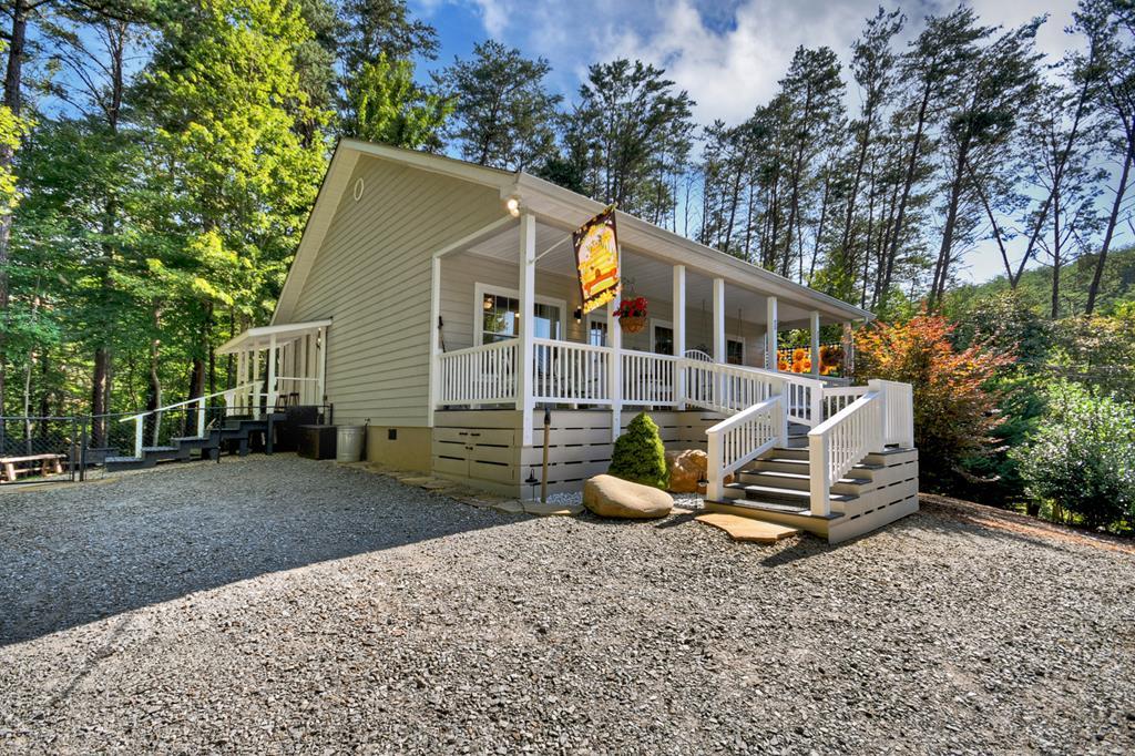 417640 Copperhill Residential