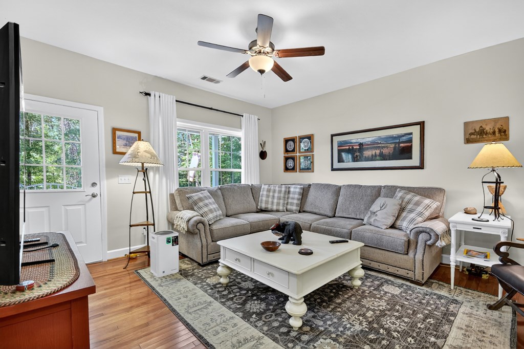 417640 Copperhill Residential
